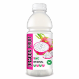 525ml Bottle Dragon Fruit Juice Drink